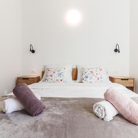 Premium Cocaletto Apartment Rovinj Exteriér fotografie