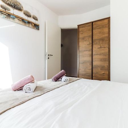 Premium Cocaletto Apartment Rovinj Exteriér fotografie