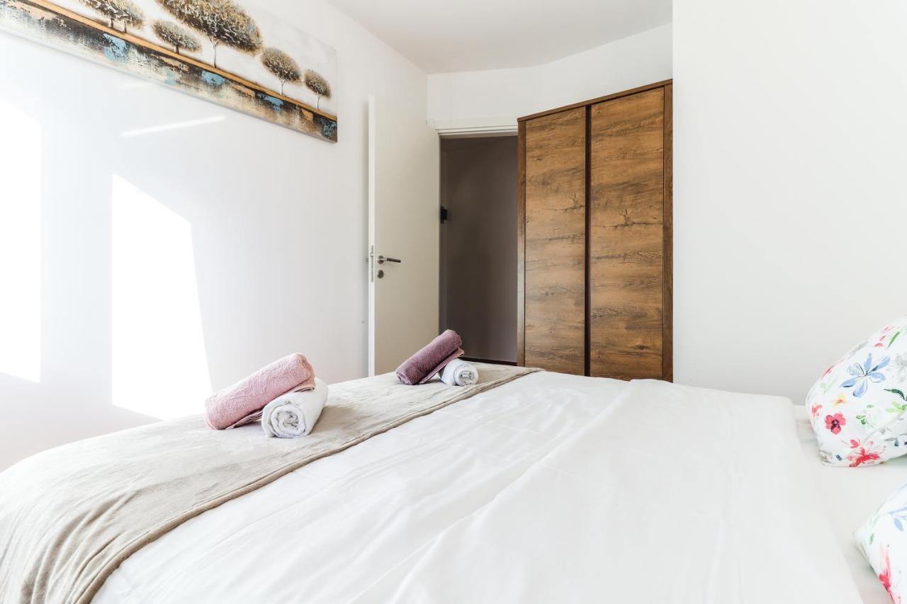 Premium Cocaletto Apartment Rovinj Exteriér fotografie
