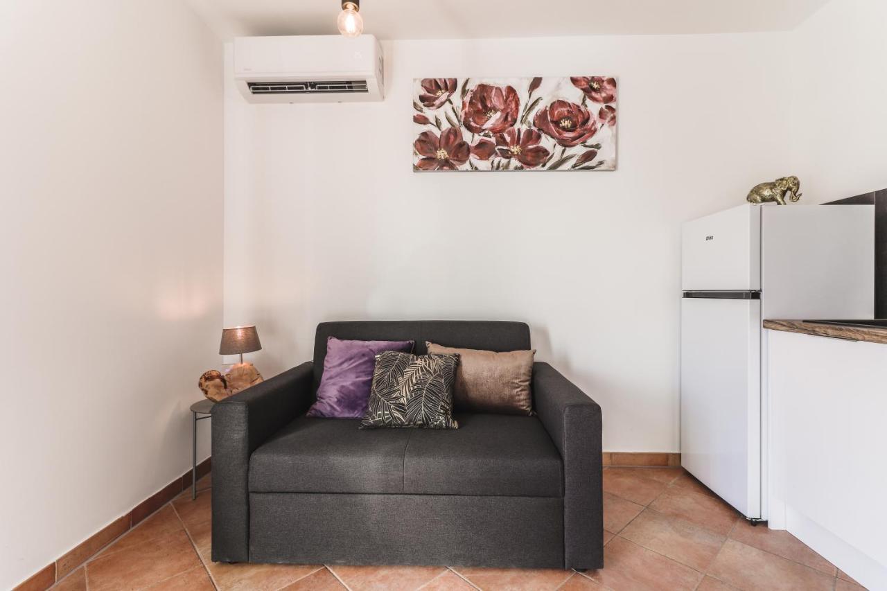 Premium Cocaletto Apartment Rovinj Exteriér fotografie