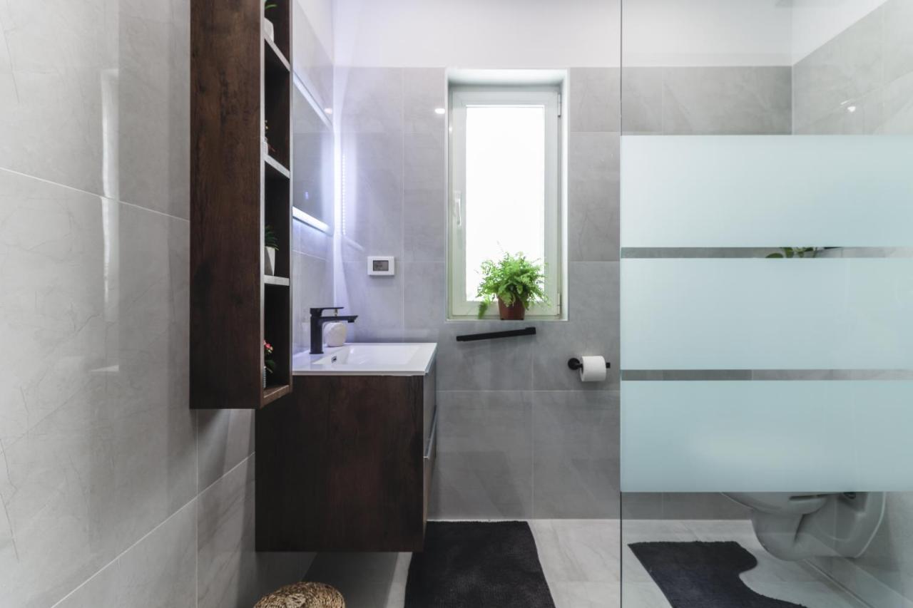Premium Cocaletto Apartment Rovinj Exteriér fotografie