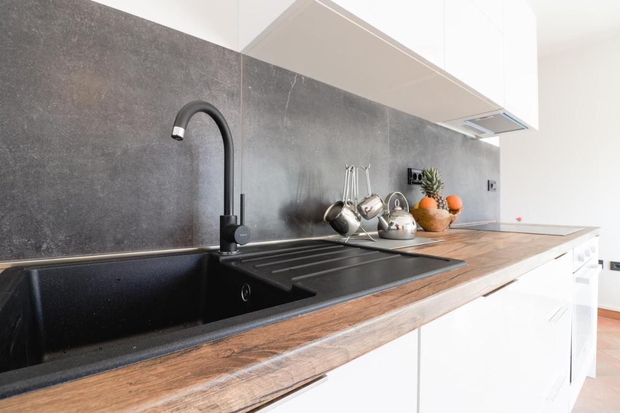 Premium Cocaletto Apartment Rovinj Exteriér fotografie