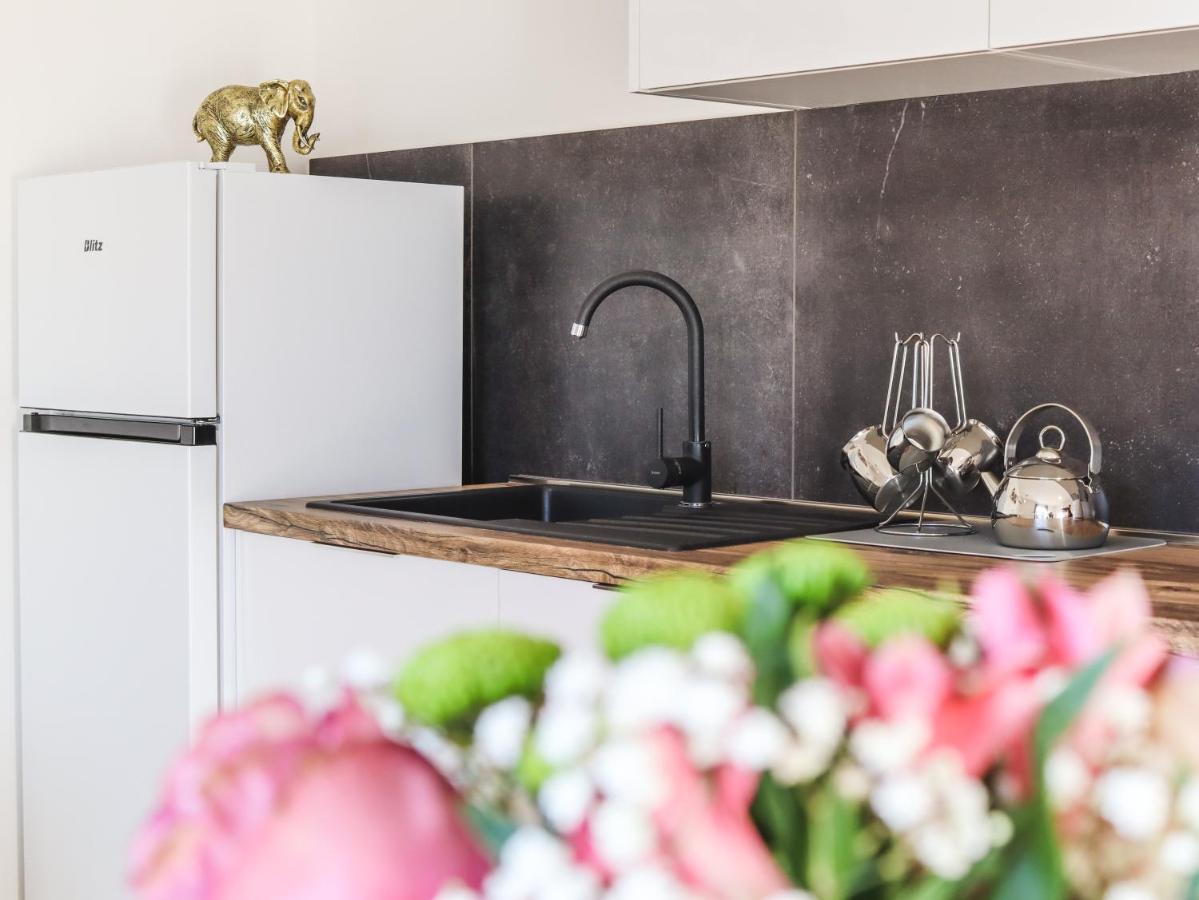 Premium Cocaletto Apartment Rovinj Exteriér fotografie
