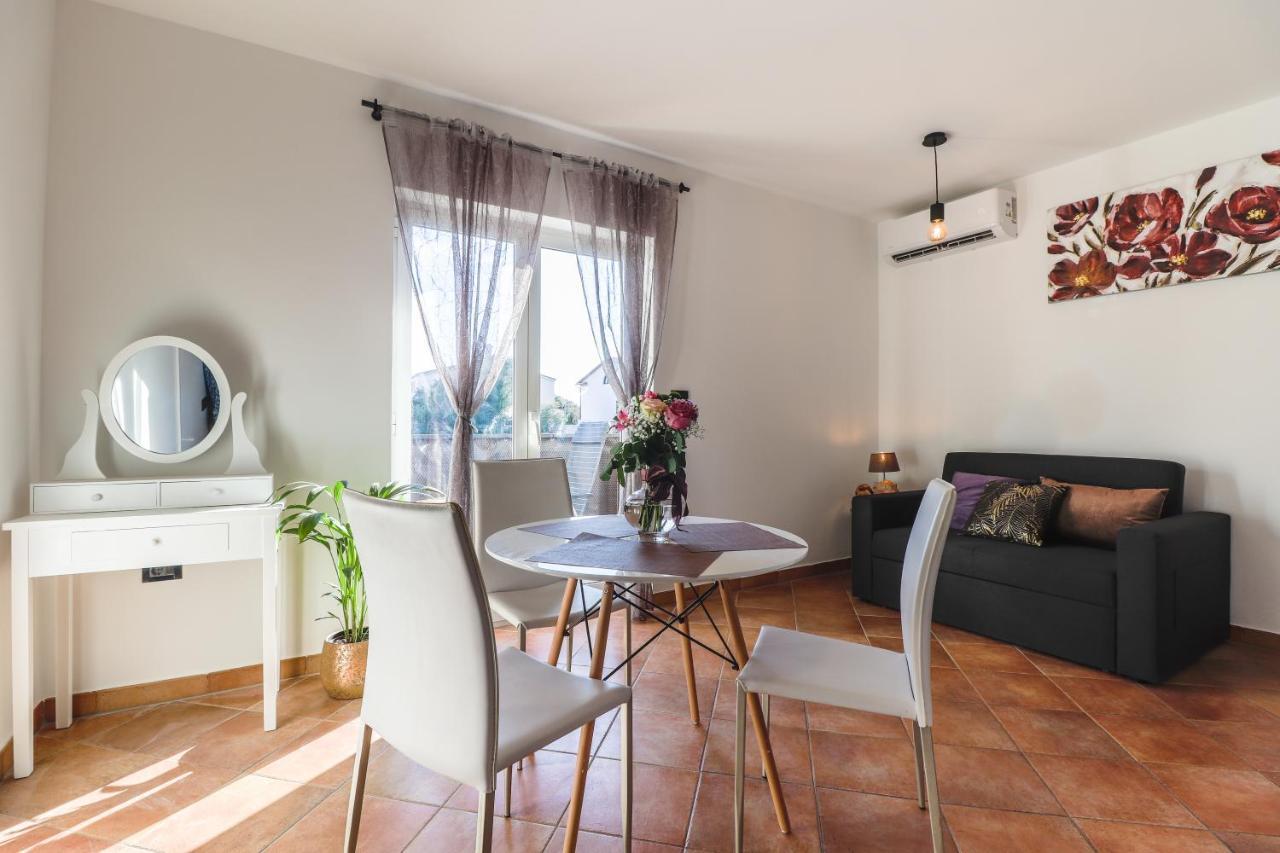 Premium Cocaletto Apartment Rovinj Exteriér fotografie
