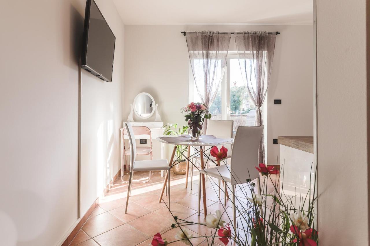 Premium Cocaletto Apartment Rovinj Exteriér fotografie