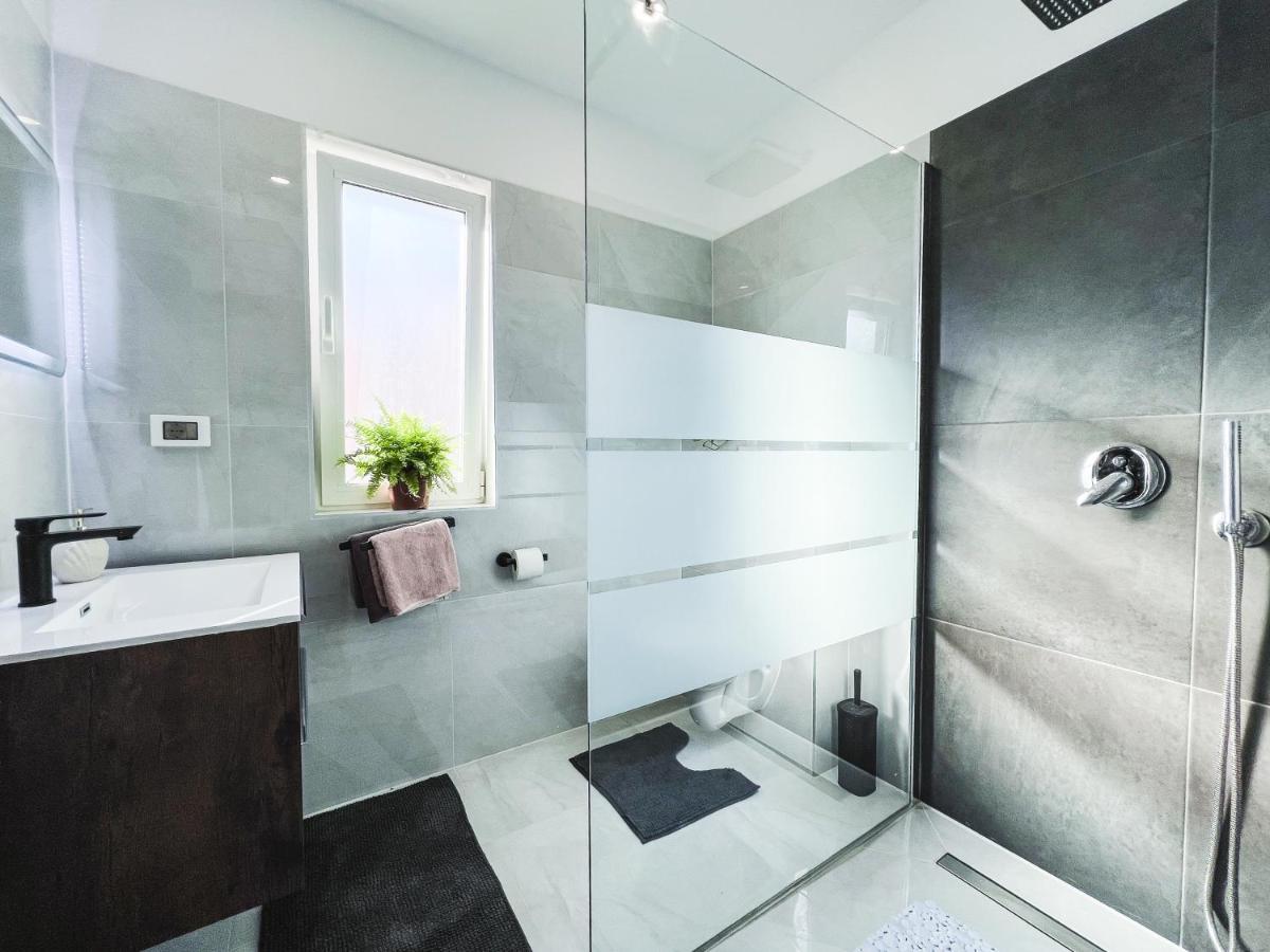 Premium Cocaletto Apartment Rovinj Exteriér fotografie